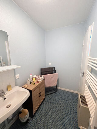  Appartement � louer 1 pi�ce 33 m�