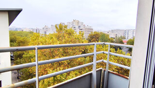  Appartement � vendre 1 pi�ce 28 m�