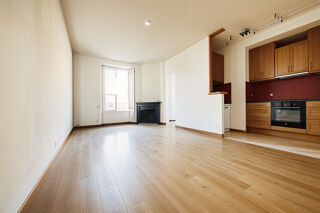  Appartement à vendre 4 pièces 72 m²