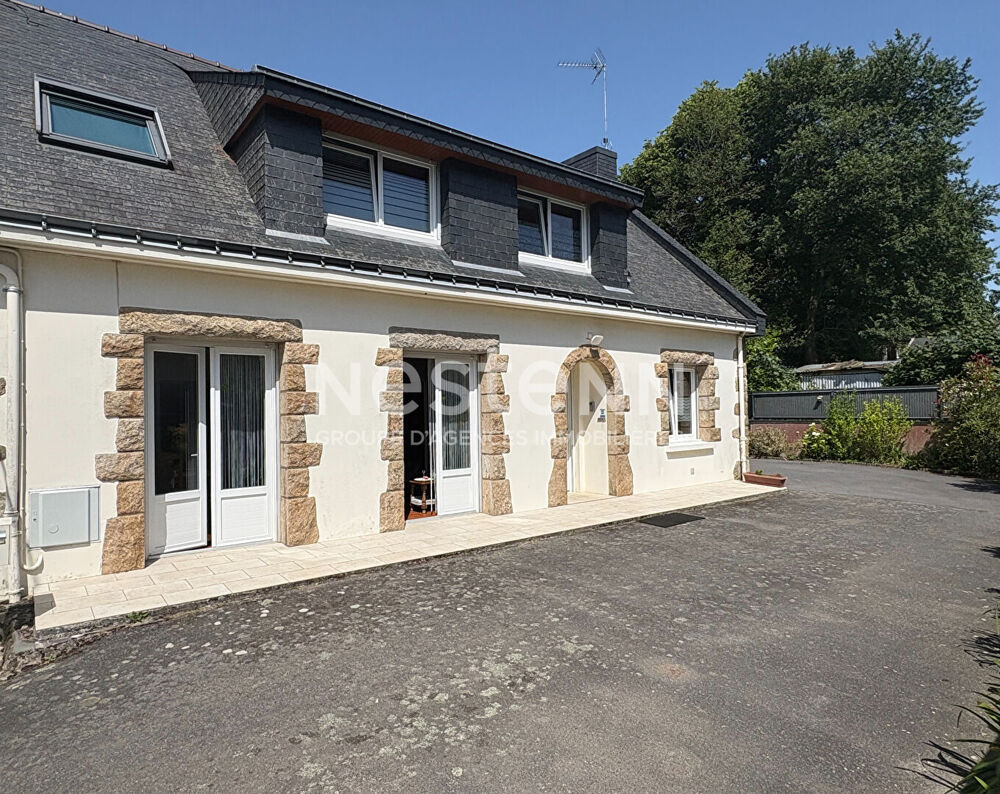 Belle maison familiale 5 chambres avec vie de plain-pied, au calme d'une impasse