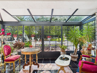  Maison à vendre 6 pièces 134 m²