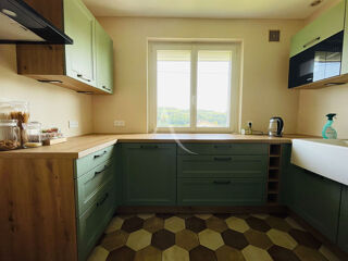  Maison � vendre 6 pi�ces 130 m�