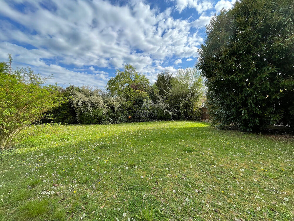 Vente Terrain Terrain à Saint Germain en Laye de 773 m² Saint germain en laye