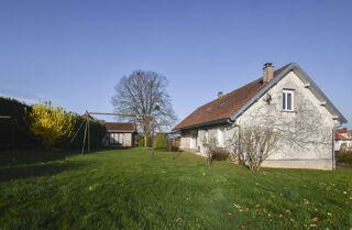  Maison � vendre 7 pi�ces 171 m�