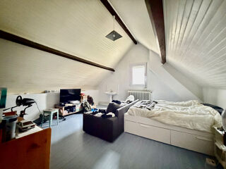  Maison � vendre 5 pi�ces 117 m�