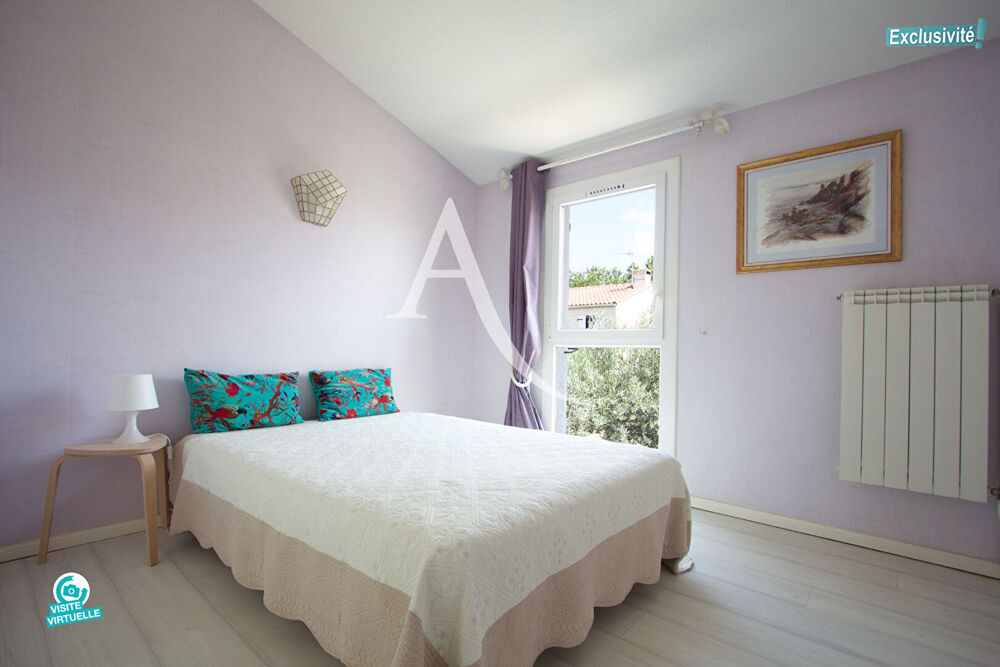 MAURIN - DANS UNE IMPASSE AU CALME - MAISON FAMILIALE T5 DE 101 M² - TERRAIN 250 M²