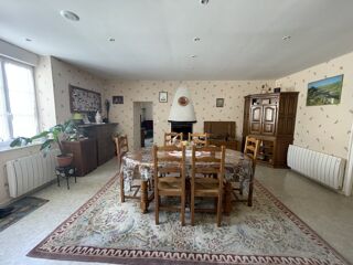  Maison � vendre 6 pi�ces 137 m�