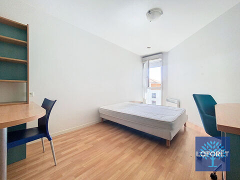  Appartement � louer 1 pi�ce 23 m�