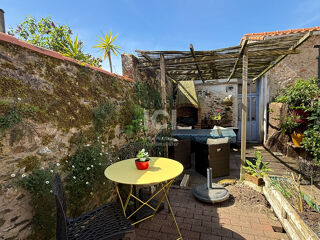  Maison � vendre 6 pi�ces 140 m�