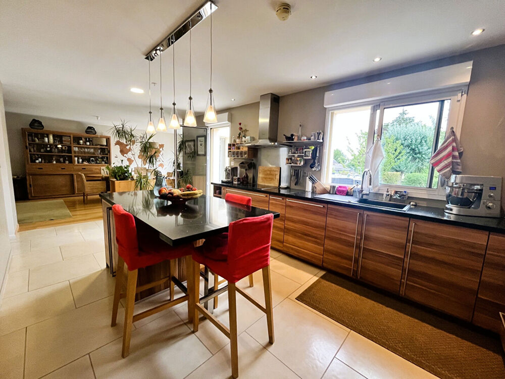 Vente Maison SPACIEUSE MAISON FAMILIALE Neuilly en thelle