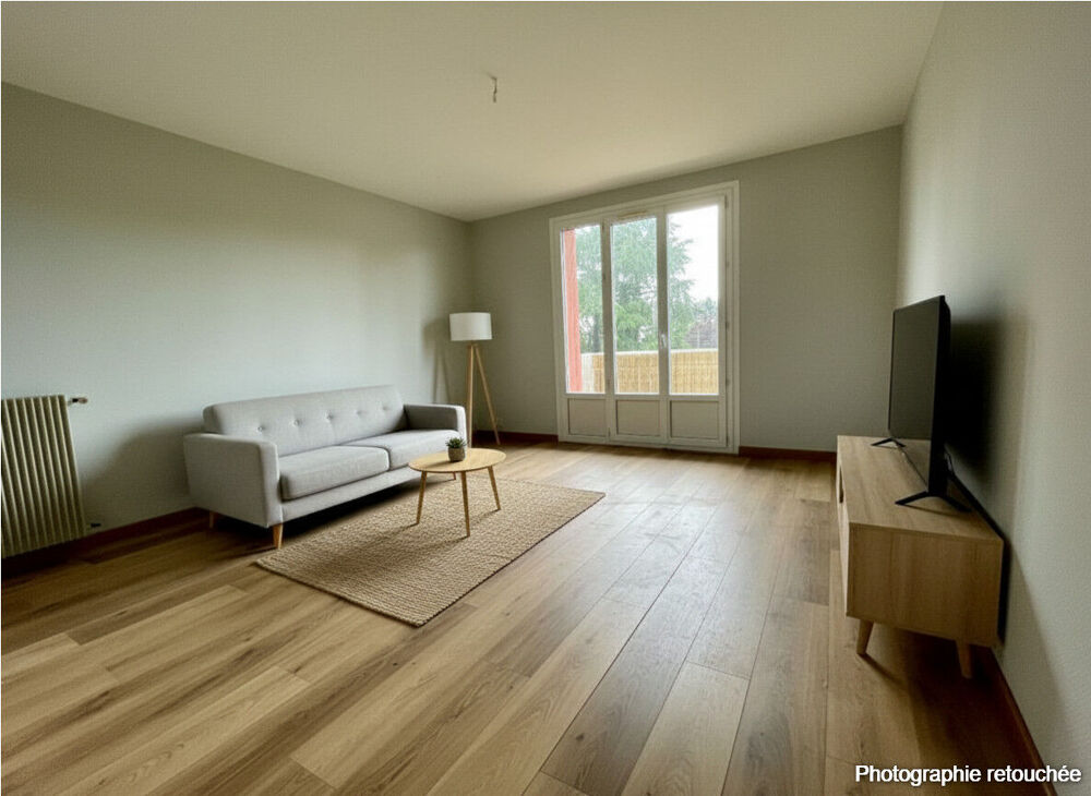 Location Appartement T3 A LOUER  NANTES SUD Nantes
