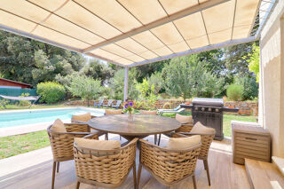  Maison à vendre 6 pièces 138 m²