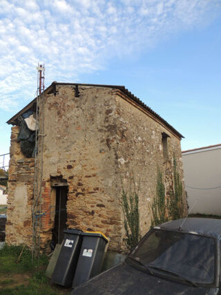  Terrain � vendre 5 pi�ces 80 m�