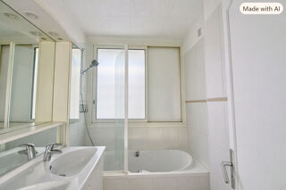  Appartement à louer 4 pièces 72 m²