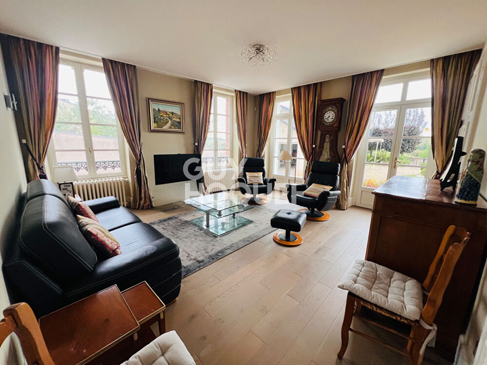 Demeure de prestige, 330 m2