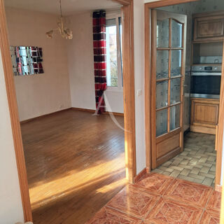  Maison � vendre 3 pi�ces 70 m�