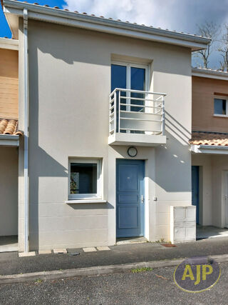  Maison � vendre 3 pi�ces 57 m�