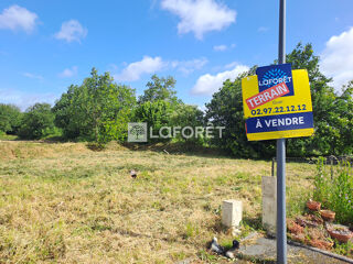  Terrain à vendre 570 m²