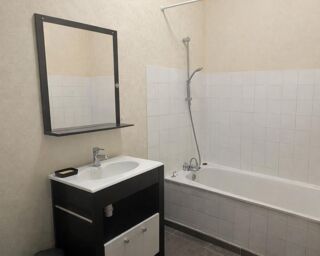  Appartement � louer 1 pi�ce 19 m�