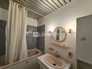  Appartement à vendre 2 pièces 39 m²