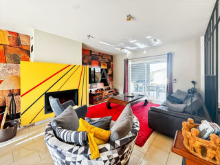  Maison à vendre 7 pièces 171 m²