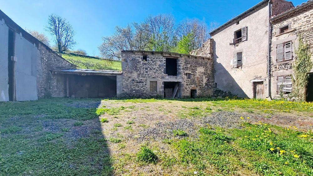 ENSEMBLES DE GRANGES SAINT FLORET