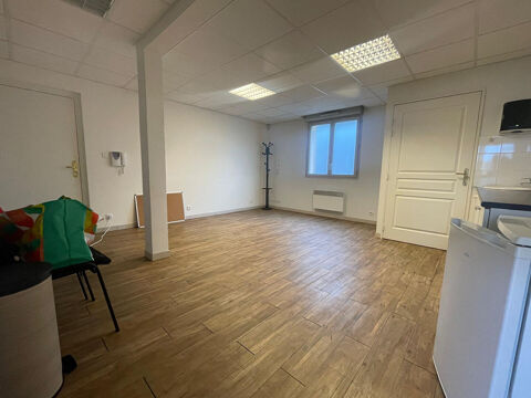 Murs local professionnel - Toulouse Croix daurade / Roseraie - 63 m&sup2; 160920 31000 Toulouse