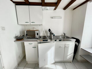  Appartement à louer 1 pièce 15 m²