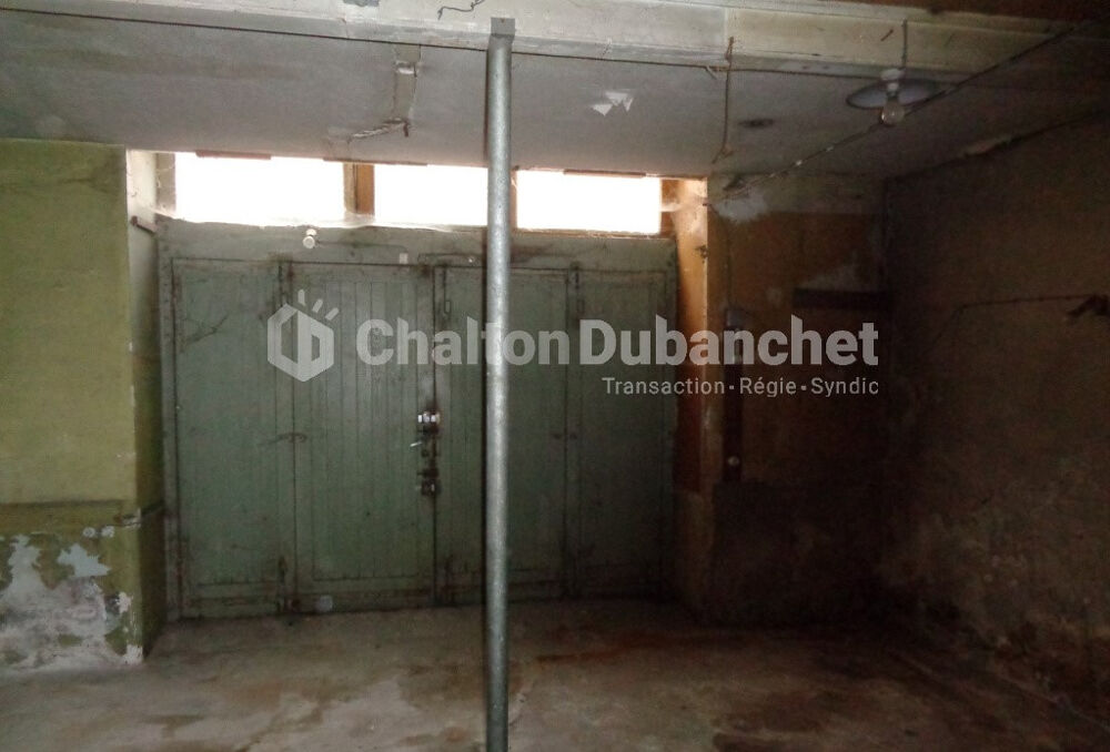 Vente Immeuble REGNY - Immeuble de 179 m Regny