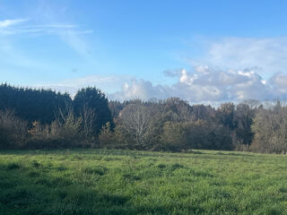  Terrain � vendre 838 m�