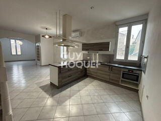Maison - 4 pièce(s) - 121 m²