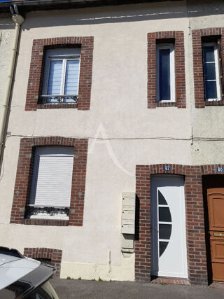  Appartement à louer 2 pièces 31 m²