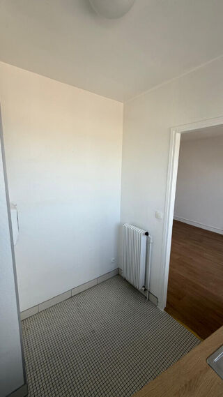  Appartement à louer 1 pièce 26 m²