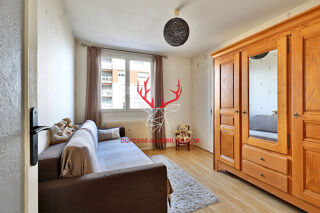  Appartement à vendre 4 pièces 71 m²