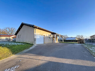  Maison � vendre 5 pi�ces 108 m�