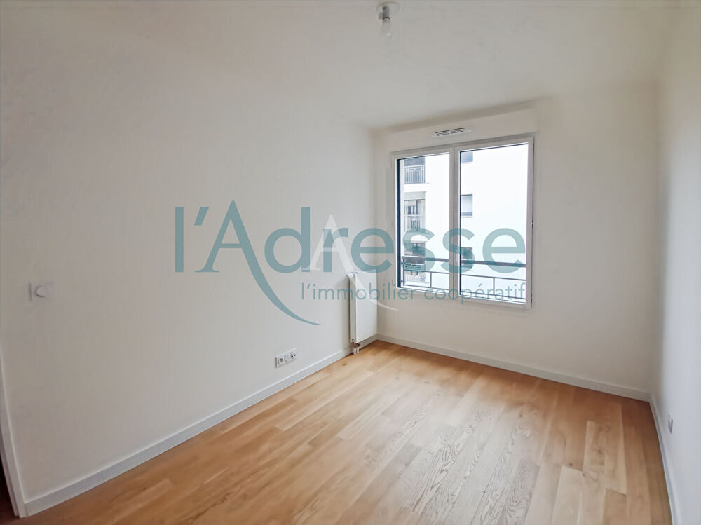 Appartement Suresnes 4 pièce(s) 83 m2