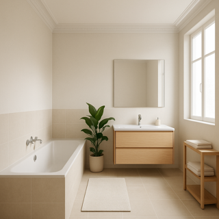  Appartement à vendre 3 pièces 73 m²