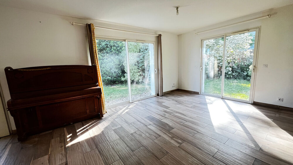 Vente Maison Maison Saint Augustin plain-pied 5 pièces et dépendance impasse et environnement naturel Saint augustin