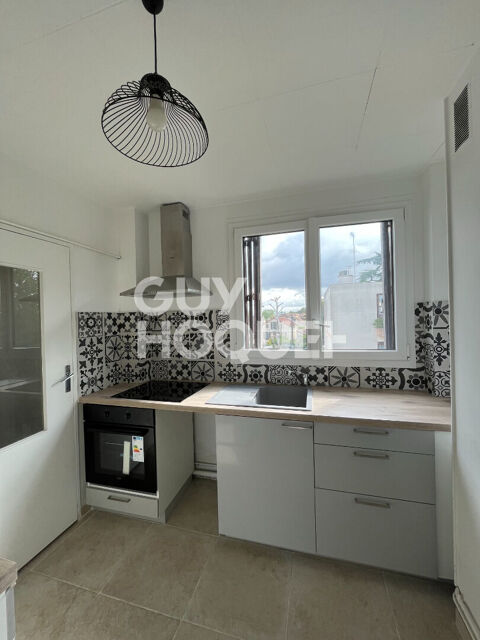  Appartement � louer 3 pi�ces 58 m�