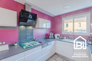  Maison à vendre 5 pièces 110 m²