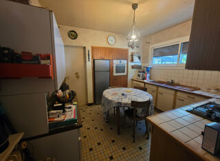  Maison � vendre 4 pi�ces 