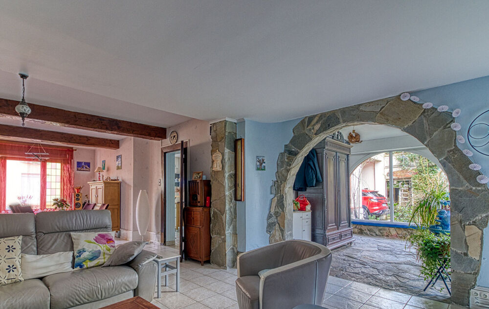 Vente Maison Maison Grand Fort Philippe Grand fort philippe