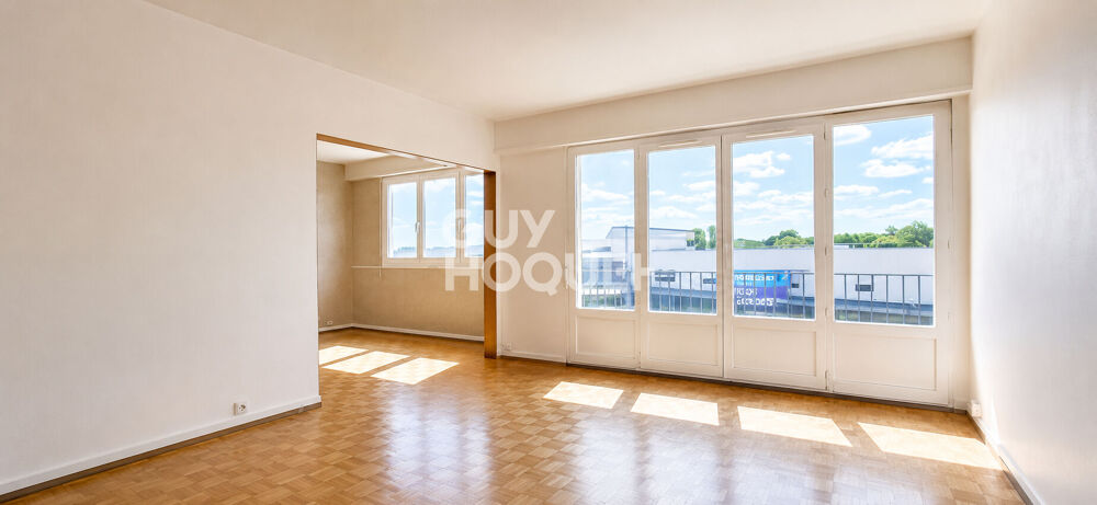 Vente Appartement Appartement Aubergenville 5 pièce(s) 92.5 m2 Aubergenville