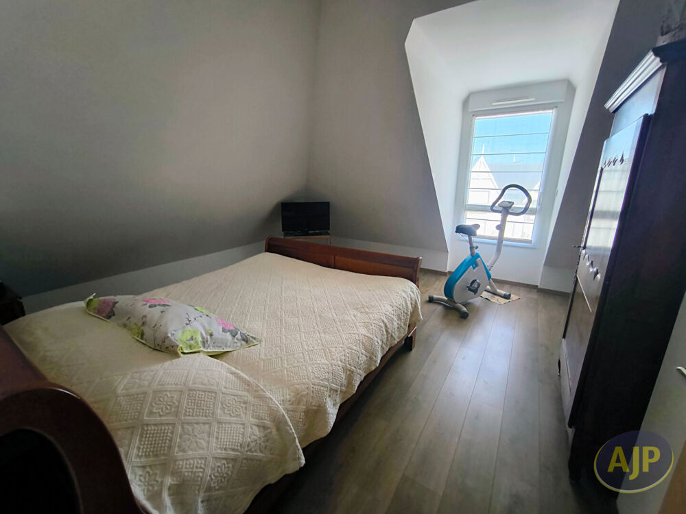 à vendre  Appartement Saint-Brevin-les-Pins (44250)
