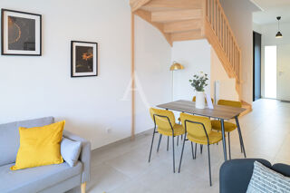  Appartement � vendre 3 pi�ces 73 m�