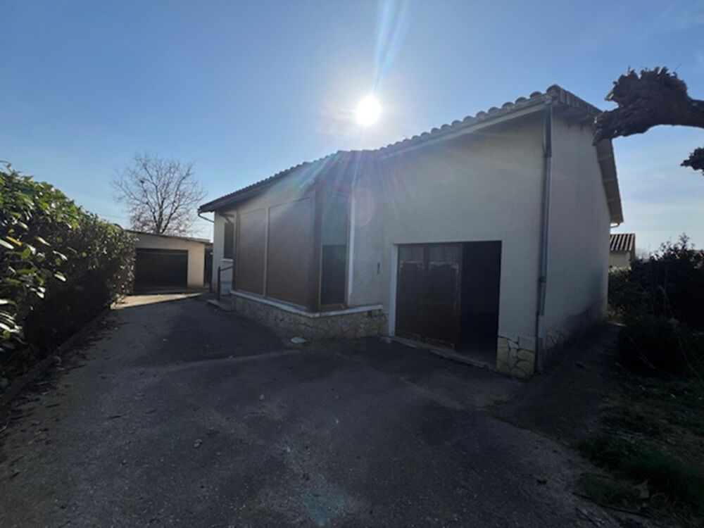 Maison 4 pièces 85 m² · à Lavardac · 85 m² · 138 000 €