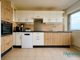  Appartement à vendre 3 pièces 88 m²