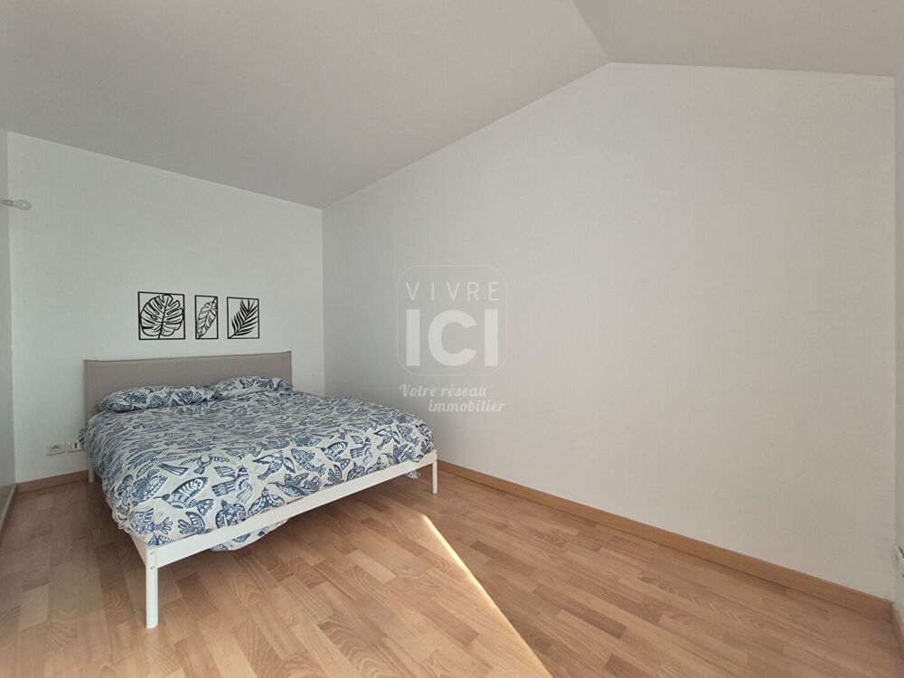 Location Appartement Appartement Angers duplex 2 pièce(s) 59.44 m2 Angers