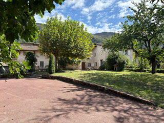 Vente Maison HOSTUN Hostun