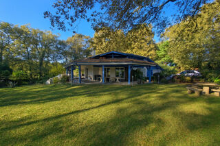  Maison � vendre 6 pi�ces 250 m�